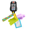 Fisher Price Play & Go Activity Keys