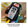 Fisher Price Play & Go Activity Keys