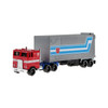 Hot Wheels Track Fleet Vihicle