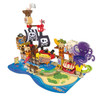 Vtech Marble Rush Adventures Pirate Ship