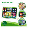 Leapfrog My First Abc Interactive Tablet