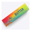 Rainbow Butter Medium Slow Rising Squeezy Squishy