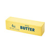 Yellow Butter Medium Slow Rising Squeezy Squishy