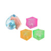 Large Squish Ice Cube Sensory Toy