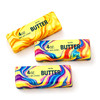 Marble Butter Medium Slow Rising Squeezy Squishy