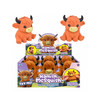 15Cm Large Squishy Highland Cow