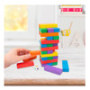 Wooden Dominoes & Stacking Blocks Sets