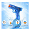 Small Evo-X Light Up Electric Water Pistol