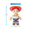 Disney Toy Story 5 Jessie Palm Puppetronic