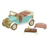 Sylvanian Families Classic Family Car