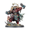 Warhammer Chaos Space Marines Huron Blackheart
