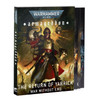 Warhammer Armageddon Return Of Yarrick