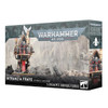 Warhammer Adepta Sororitas Intranzia Fraye Dogmata Superior
