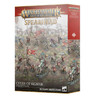 Warhammer Spearhead Zenestra'S Zealots