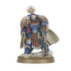 Warhammer Captain Titus & The Wardens Of Ultramar