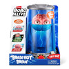 Brain Rot Brian by ZURU Interactive Robotic Light-Up Brain That Talks,
