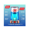 Brain Rot Brian by ZURU Interactive Robotic Light-Up Brain That Talks,