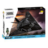 Cobi Armed Forces /5901/ F-117 Nighthawk Model Kit