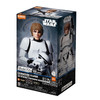 Blokees Model Kits Star Wars Ediv: A New Hope Cc03 Luke Skywalker Model Kit