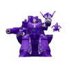 Transformers Action Edition 02 - G1 Megatron Energy Model Kit