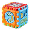 Leapfrog 6-In-1 Snap & Learn Busy Cube Activity