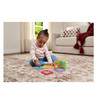 Leapfrog 6-In-1 Snap & Learn Busy Cube Activity