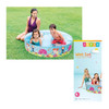 Intex 4Ft X 10 Snorkel Fun Snapset Pool 4' X 10"