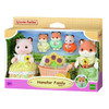 Sylvanian Families Hamster Family Set