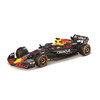 Bburago 1:43 F1 Red Bull Racing Rb21 2025 Verstappen Diecast Model