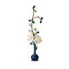 Cada Serene Indigo Flower Model Kit