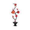 Cada Silk Blossom Flower Model Kit