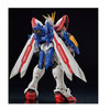 Bandai Hobby RG 1/144 God Gundam Model Kit Gunpla