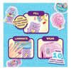 John Adams Puffy Pouches Candy Store Set Squishy Maker Make Your Own