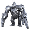 King Chrome — the ultimate Armorsaurs villain Model