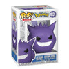Funko Pop! Games: Pokemon - Gengar - Vinyl Collectible Figure