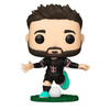 Epic Collectibles Pop Soccer - Lionel Messi Inter-Miami Vinyl Figure