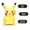 Pikachu Puppetronic Interactive Toy By Realfx