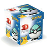 Ravensburger Pokemon Net 3D Puzzle 54 Piece