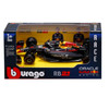 Bburago 1:43 F1 Red Bull Racing Rb21 2025 Verstappen
