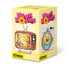Nook Nooks Mini Collectible Animal Figurines Blind Box Series 1