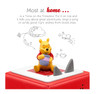 Tonies Disney Disney Winnie the Pooh Audiobooks for Children