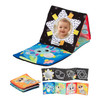 Lamaze My First Friends Activity Mat Double?Sided Tummy Time Play