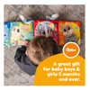 Lamaze My First Friends Activity Mat Double?Sided Tummy Time Play