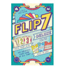 US Aopoly Flip 7 Deluxe Card Game