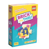 Lego Brick Like This! Party Game for the family
