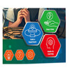 Kandy Toys Crazy Curcuits  Educational Science Kit