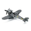 Tamiya Bf109 G6 Late Version Model Kit