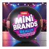 Mini Brands Vinyls Capsule Series 1 With Demo Gravity Design