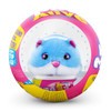 Pets Alive Hamstermania Blue Ineteractive Animal