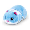 Pets Alive Hamstermania Blue Ineteractive Animal